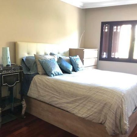 Apartamento Plaza Del Cristo La Laguna San Cristóbal de La Laguna Exterior foto