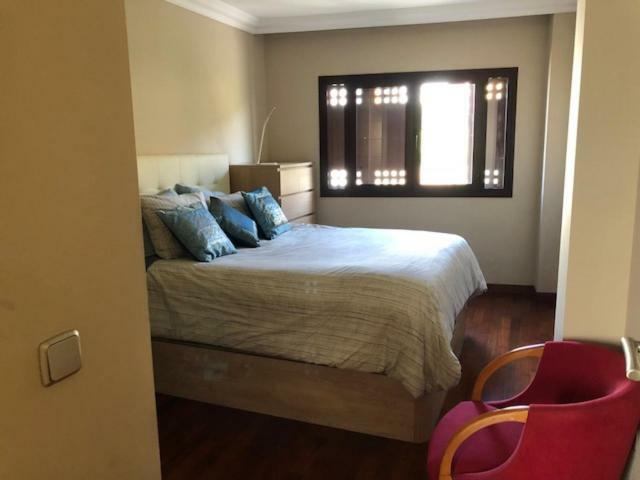 Apartamento Plaza Del Cristo La Laguna San Cristóbal de La Laguna Exterior foto