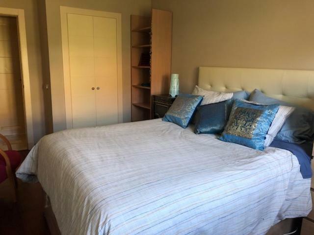 Apartamento Plaza Del Cristo La Laguna San Cristóbal de La Laguna Exterior foto